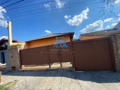 Casa com 3 Quartos à venda, 223m² no Jardim México, Itatiba