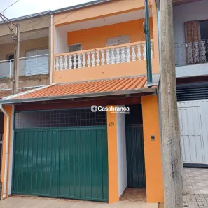 Casa com 3 Quartos à venda, 110m² no Brigadeiro Tobias, Sorocaba