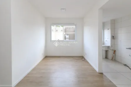 Apartamento com 2 Quartos à venda, 59m² no Estância Velha, Canoas