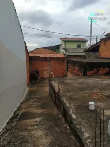 Lote/Terreno à venda, 10m² no Jardim Nova América, Hortolândia