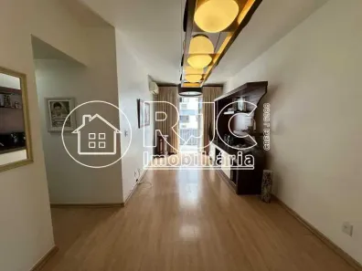 Apartamento com 2 Quartos à venda, 78m² no Tijuca, Rio de Janeiro