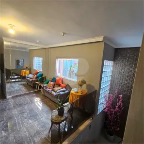 Sobrado com 4 Quartos à venda, 285m² no Saúde, São Paulo