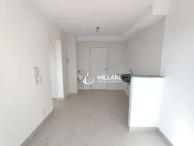 Apartamento com 2 Quartos à venda, 33m² no Cambuci, São Paulo
