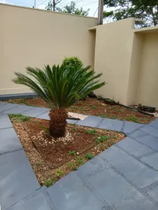 Casa de Condomínio com 3 Quartos à venda, 169m² no Villas Mabel, Ribeirão Preto