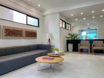 Apartamento com 2 Quartos à venda, 55m² no Candeias, Jaboatão dos Guararapes