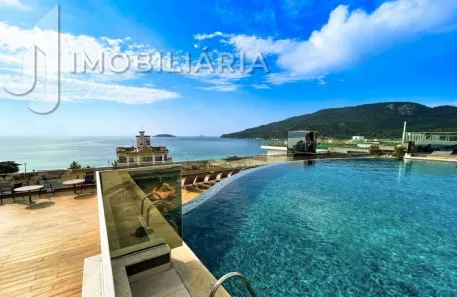 Apartamento com 1 Quarto à venda, 73m² no Ingleses do Rio Vermelho, Florianópolis