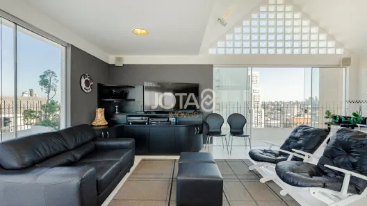 Apartamento com 4 Quartos à venda, 364m² no Centro Cívico, Curitiba