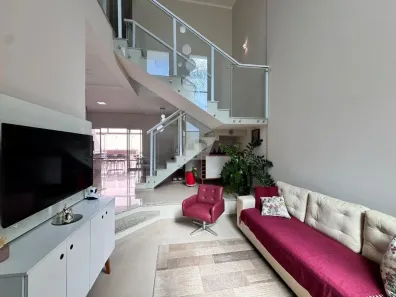 Casa de Condomínio com 3 Quartos à venda, 225m² no Jardim São Francisco, Piracicaba