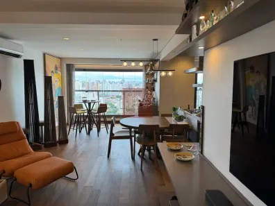 Apartamento com 3 Quartos à venda, 166m² no Vila Mariana, São Paulo