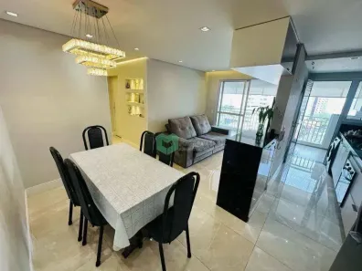 Apartamento com 3 Quartos à venda, 78m² no Penha de França, São Paulo