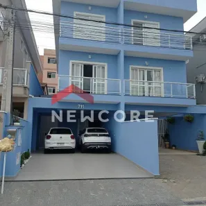 Casa de Condomínio com 3 Quartos à venda, 145m² no Jardim Rio das Pedras, Cotia