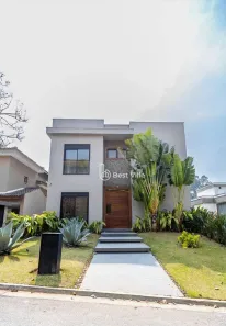 Casa de Condomínio com 4 Quartos para alugar, 600m² no Centro Comercial Jubran, Barueri