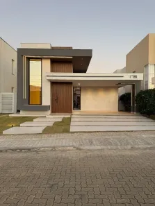 Casa de Condomínio com 3 Quartos à venda, 168m² no Primavera, Vitória da Conquista