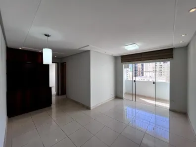 Apartamento com 2 Quartos à venda, 64m² no Setor Bueno, Goiânia