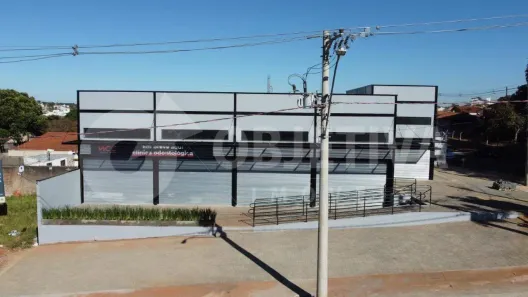 Ponto Comercial para alugar, 78m² no Vigilato Pereira, Uberlândia