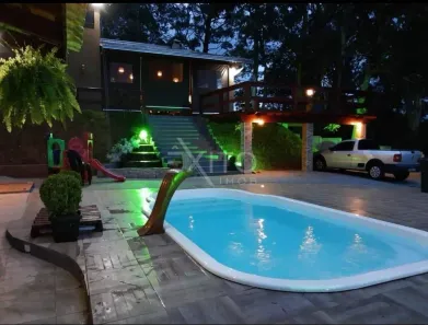 Fazenda/Sítio com 2 Quartos à venda, 105m² no Água das Flores, Jundiaí