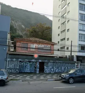 Casa com 3 Quartos à venda, 250m² no Itararé, São Vicente