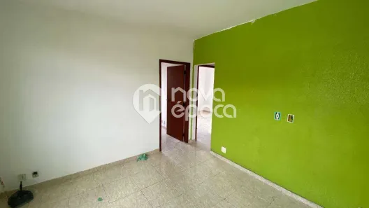 Apartamento com 2 Quartos à venda, 90m² no Riachuelo, Rio de Janeiro