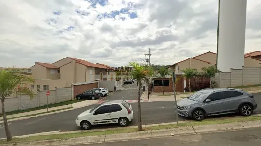 Apartamento com 2 Quartos à venda, 53m² no Mato Dentro, Indaiatuba