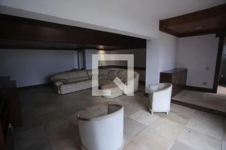 Casa com 5 Quartos à venda, 1800m² no Belvedere, Belo Horizonte