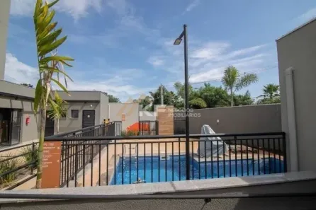 Apartamento com 2 Quartos à venda, 59m² no Loteamento Santa Marta, Ribeirão Preto