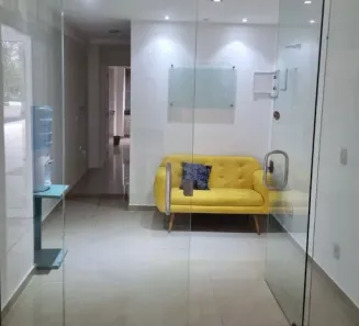 Sala Comercial à venda, 72m² no Barra da Tijuca, Rio de Janeiro