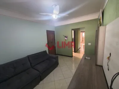 Casa com 3 Quartos à venda, 169m² no Vila Souto, Bauru