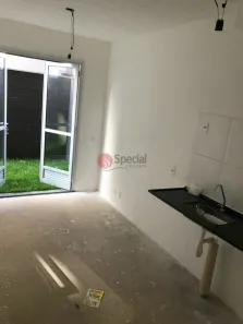 Apartamento com 1 Quarto à venda, 36m² no Mooca, São Paulo