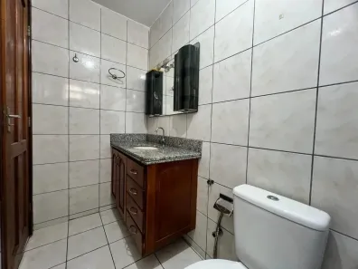 Casa com 3 Quartos à venda, 190m² no Recanto das Palmeiras, Teresina
