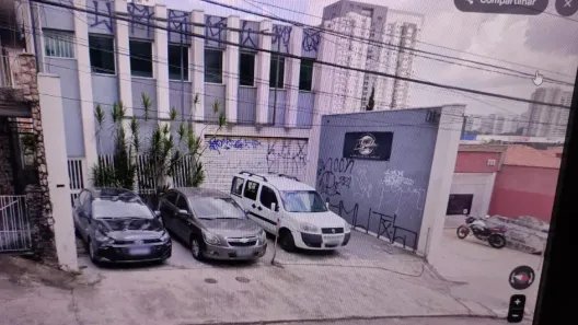 Galpão/Depósito/Armazém à venda, 280m² no Ferreira, São Paulo