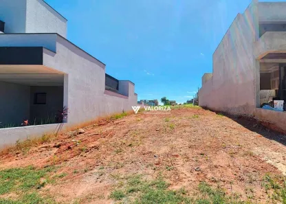 Lote/Terreno à venda, 200m² no Jardim Novo Horizonte, Sorocaba