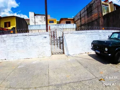 Lote/Terreno à venda, 399m² no Jardim Dona Meri, Guarulhos
