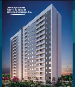 Apartamento com 2 Quartos à venda, 45m² no Antares, Maceió