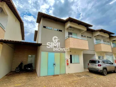 Sobrado com 3 Quartos à venda, 157m² no Plano Diretor Sul, Palmas