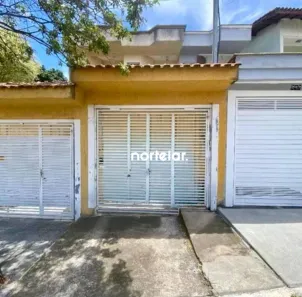 Sobrado com 3 Quartos à venda, 198m² no Vila Rio Branco, São Paulo