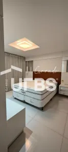 Apartamento com 3 Quartos à venda, 126m² no Plano Diretor Sul, Palmas