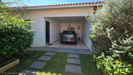 Casa com 2 Quartos à venda, 115m² no Nova São Pedro I, São Pedro