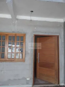 Sobrado com 4 Quartos à venda, 75m² no Residencial São Francisco, São José dos Campos