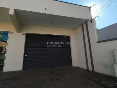 Ponto Comercial para alugar, 66m² no Jardim Eldorado, Indaiatuba