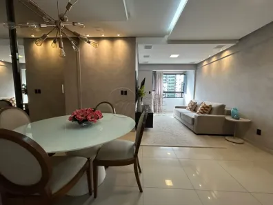 Apartamento com 2 Quartos à venda, 65m² no Ponta Verde, Maceió