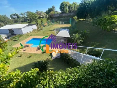 Fazenda/Sítio com 4 Quartos à venda, 300m² no Chácaras São Bento, Valinhos