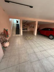 Sobrado com 5 Quartos à venda, 340m² no Jardim Stella, Santo André