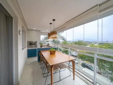 Apartamento com 2 Quartos à venda, 82m² no Barra da Tijuca, Rio de Janeiro