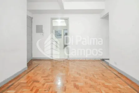 Apartamento com 1 Quarto para alugar, 63m² no Ipiranga, São Paulo