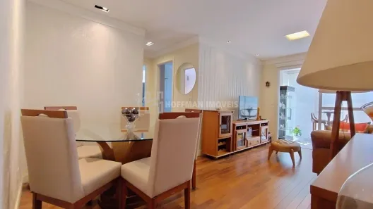 Apartamento com 2 Quartos à venda, 69m² no Olímpico, São Caetano do Sul