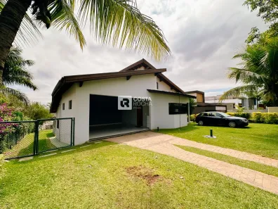 Casa de Condomínio com 3 Quartos à venda, 240m² no Terras de Mont Serrat, Salto