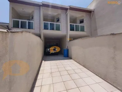 Sobrado com 4 Quartos à venda, 170m² no Vila Moinho Velho, São Paulo