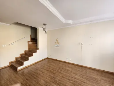 Casa de Condomínio com 2 Quartos à venda, 82m² no Vila Carrão, São Paulo