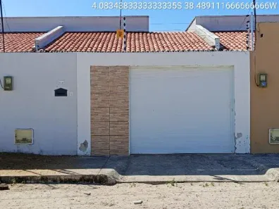 Casa com 2 Quartos à venda, 161m² no Mal Cozinhado, Horizonte