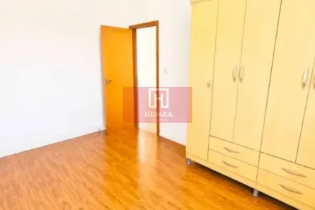 Apartamento com 2 Quartos à venda, 65m² no Mirandópolis, São Paulo